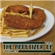 T.Q.D - The Appetizer EP Volume 3