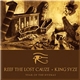 Reef The Lost Cauze • King Syze - Year Of The Hyenas