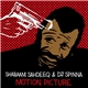DJ Spinna & Shabaam Sahdeeq - Motion Picture / Do You