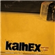 Kalhex Feat. Grap Luva & Rob-O - Perspective(s) / La Fine Ligne