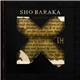 Sho Baraka - Talented Xth